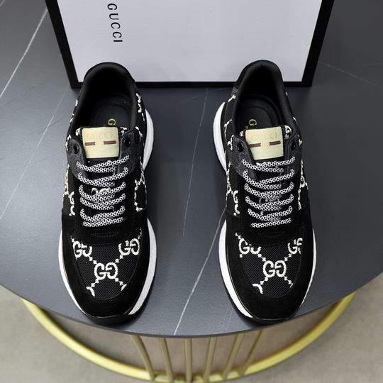 Picture of Gucci Shoes _SKUGuccisz38-45hnh042610383